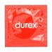 Durex, для экстра чувствительности, тонкие, обычного размера, 42 латексных презерватива