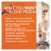 Now Foods, Organic Flax Oil, 1000mg - Vegan Formula, 120 Veggie Softgels