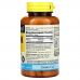 Mason Natural, Кальций, 600 мг, 100 таблеток