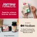 Jarrow Formulas, Кверцетин, 500 мг, 30 вегетарианских капсул