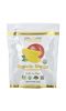 California Gold Nutrition, Органическое манго, готовые к употреблению сушеные ломтики, 8 унций (227 г)