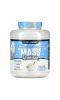MuscleSport, Mass Revolution, ванильное мороженое, 2721 г (6 фунтов)