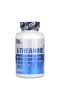 EVLution Nutrition, L-теанин, 200 мг, 60 растительных капсул