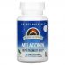 Source Naturals, Мелатонин, пастилки с мятным вкусом, 1 мг, 300 пастилок