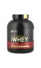Optimum Nutrition, 100% Whey Gold Standard, French Vanilla Crème, 5 lbs (2,273 g)