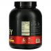 Optimum Nutrition, 100% Whey Gold Standard, French Vanilla Crème, 5 lbs (2,273 g)