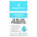 Physician's Choice, 60 миллиардов пробиотиков, 30 растительных капсул с отсроченным высвобождением