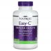 Natrol, Easy-C, 500 мг, 240 растительных капсул
