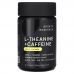 Sports Research, L-Theanine & Caffeine with MCT Oil, 60 Softgels