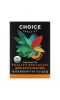 Choice Organic Teas, Органический декофеиновый чай «Английский завтрак», 16 чайных пакетиков, 1,1 унция (32 г)