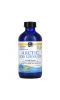 Nordic Naturals, Масло печени арктической трески, со вкусом лимона, 8 жидких унций (237 мл)