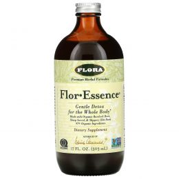 Flora, Flor-Essence, 503 мл