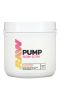 Raw Nutrition, Pump, без стимуляторов, со вкусом малинового лимонада, 468 г (1,03 фунта)