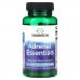 Swanson, Adrenal Essentials, 60 растительных капсул