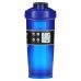 Blender Bottle, Classic, Reflex, синий, 1330 мл (45 унций)