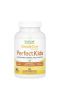 Super Nutrition, erfect Kids Complete Multi-Vitamin, Wild-Berry Flavor, 60 Vegetarian Chewable Tablets