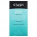 Stash Tea, Цветок жасмина, зеленый чай, 20 чайных пакетиков, 1,3 унции (38 г)