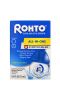 Rohto, охлаждающие глазные капли, лед, все в одном, 13 мл (0,4 жидк. унции)
