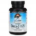 Source Naturals, Arctic Pure, Omega-3 Fish Oil, 1,125 mg, 60 Softgels