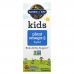 Garden of Life, Kids Plant Omega-3, Strawberry 2 fl oz (57.5 mL)  Liquid