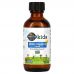 Garden of Life, Kids Plant Omega-3, Strawberry 2 fl oz (57.5 mL)  Liquid