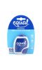 Equal, Нулевой калорийный подсластитель, оригинальный, 100 таблеток
