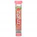 Zipfizz, Healthy Energy Mix With Vitamin B12, Pink Grapefruit, 20 Tubes, 0.39 oz (11 g) Each