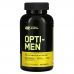 Optimum Nutrition, Opti-Men, 240 таблеток