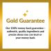 California Gold Nutrition, бромелаин, 500 мг, 90 растительных капсул