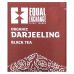 Equal Exchange, Organic Darjeeling, Black Tea, 20 Tea Bags, 1.41 oz (40 g)