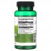 Swanson, Испанская черная редька полного спектра, 500 мг, 60 капсул