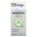 Solaray, Mycrobiome Probiotic Weight Formula, 50 Billion, 30 Enteric VegCaps