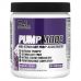 EVLution Nutrition, PumpMode, Non-Stimulant Pump Accelerator, Furious Grape, 5.3 oz (150 g)