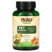 Now Foods, Now Pets, слабительное для собак/кошек, 90 жевательных таблеток