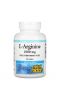 Natural Factors, L-Arginine, 1,000 mg, 90 Tablets