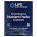 Life Extension, Comprehensive Nutrient Packs Advanced, 30 Packets