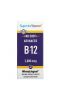 Superior Source, Улучшенный B-12, 2,000 мкг, 60 микролигвальных быстрорастворимых таблеток