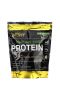 California Gold Nutrition, Растительный протеин со вкусом шоколада, веганский, легкоусвояемый, 907 г (2 фунта)