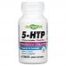 Nature's Way, 5-HTP 60 таблеток