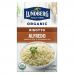 Lundberg, Traditional Italian Risotto, Alfredo, 5.5 oz (156 g)