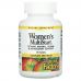 Natural Factors, Women's MultiStart, 90 Tablets