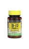 Mason Naturals, Витамин B-12, 1000 мкг, 100 таблеток