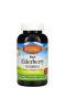 Carlson Labs, Black Elderberry Gummies + Vitamin C & Zinc, Natural Berry, 100 mg, 120 Vegetarian Gummies