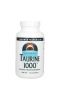 Source Naturals, Taurine 1000, 1,000 мг, 120 капсул