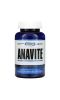 Gaspari Nutrition, Anavite, лучший мультивитамин для производительности, 180 таблеток