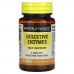 Mason Natural, Digestive Enzymes, 90 Tablets