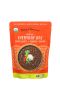 Maya Kaimal, Organic Everyday Dal, Black Lentil + Tomato + Cumin, 10 oz (284 g)
