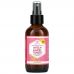 Leven Rose, 100% Organic & Natural, Witch Hazel Toner, 4 fl oz (118 ml)