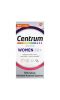 Centrum, Серебряные таблетки для женщин старше 50 лет, 100 таблеток