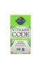 Garden of Life, Витаминный код, сырой B-комплекс, 120 веганских капсул